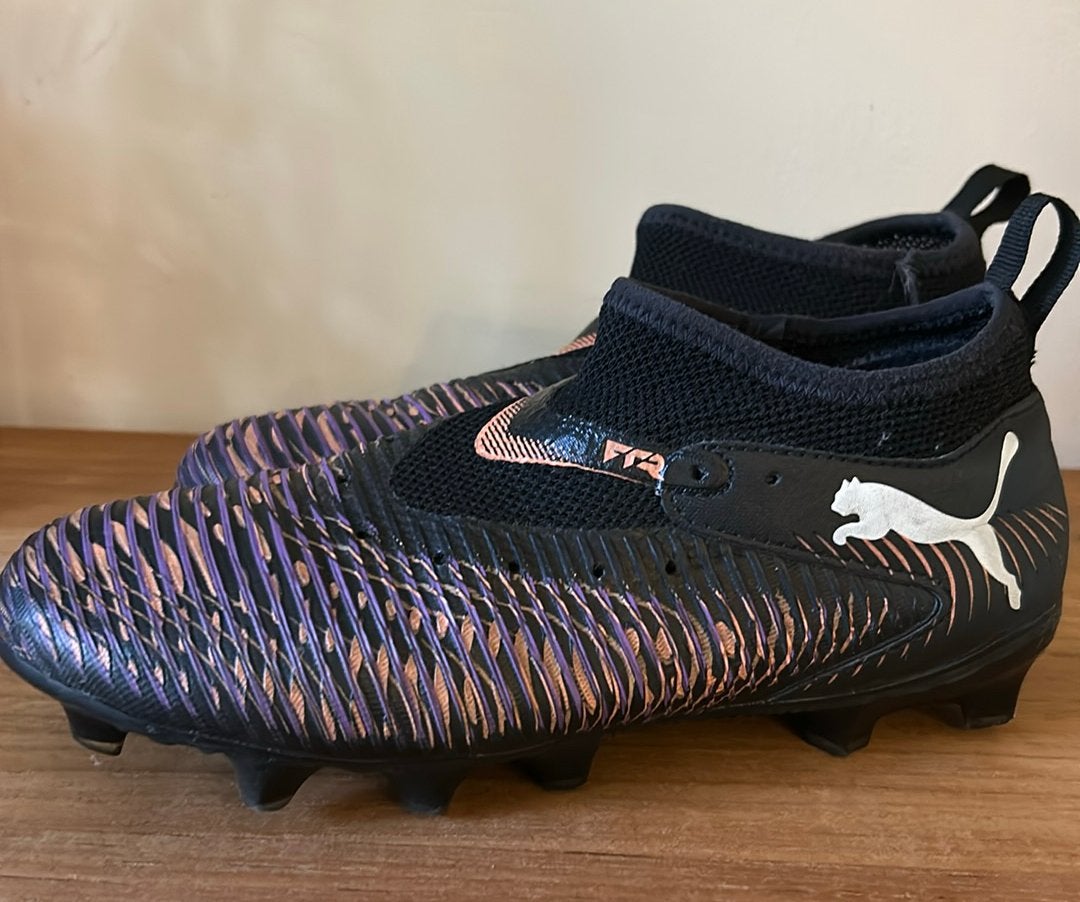 Puma voetbalschoenen, Enlèvement, Comme neuf