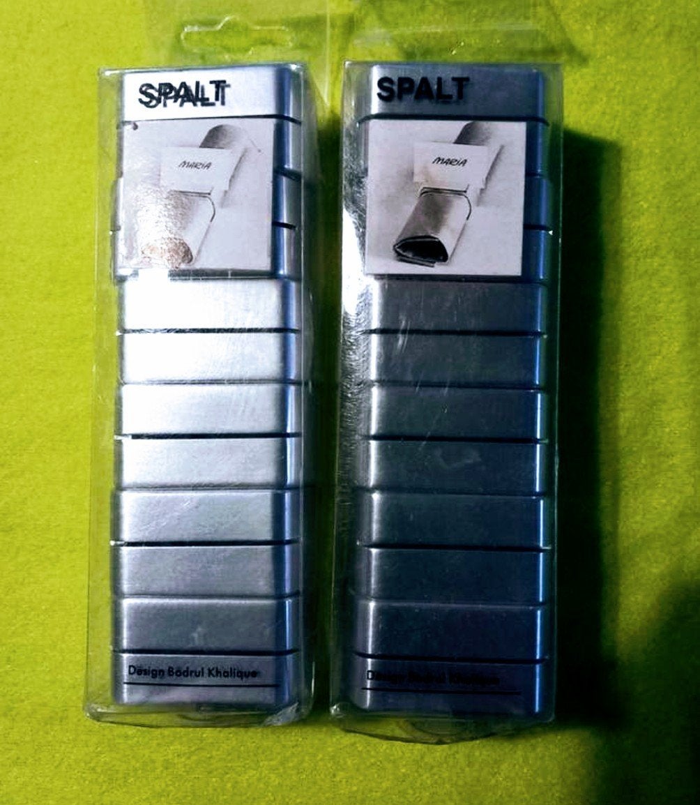 Ikea spalt -> 1€/stuk - alles samen 5€, Ophalen, Nieuw, IKEA, Overige typen