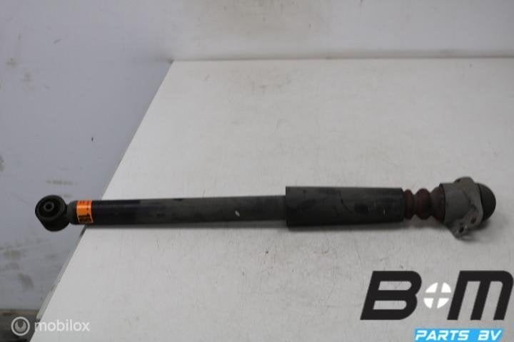 Schokdemper achterzijde kan L en R VW Golf 4 1J0512011BP, Auto-onderdelen, Gebruikt