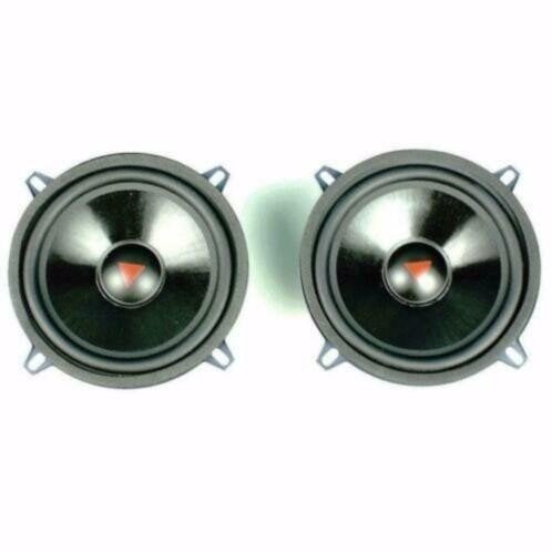 Signat H13 13cm Mid/Bass woofer set 2 x 120Watt, Auto diversen, Autospeakers, Ophalen of Verzenden, Nieuw