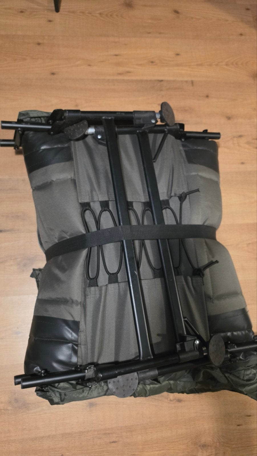 prologic bed chair met sleep system, Ophalen, Nieuw