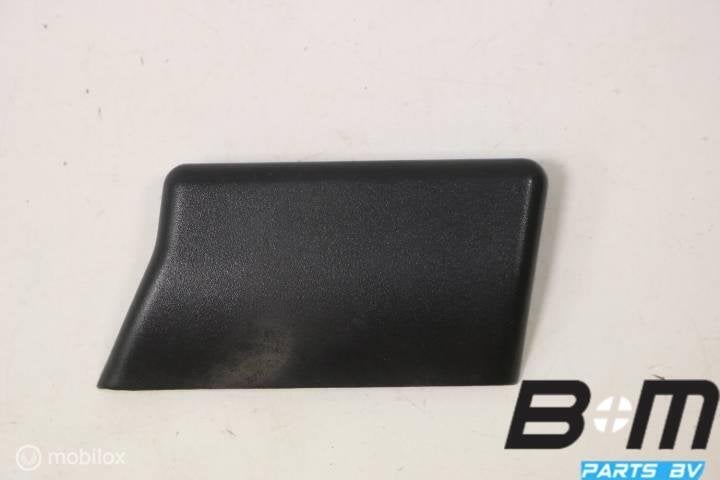 Afdekking B-stijl links Audi S4 8E Limo, Auto-onderdelen, Gebruikt