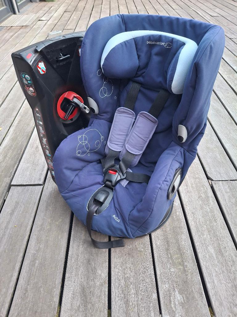 BEBE Confort Axxis Autostoel, Ophalen, Gebruikt