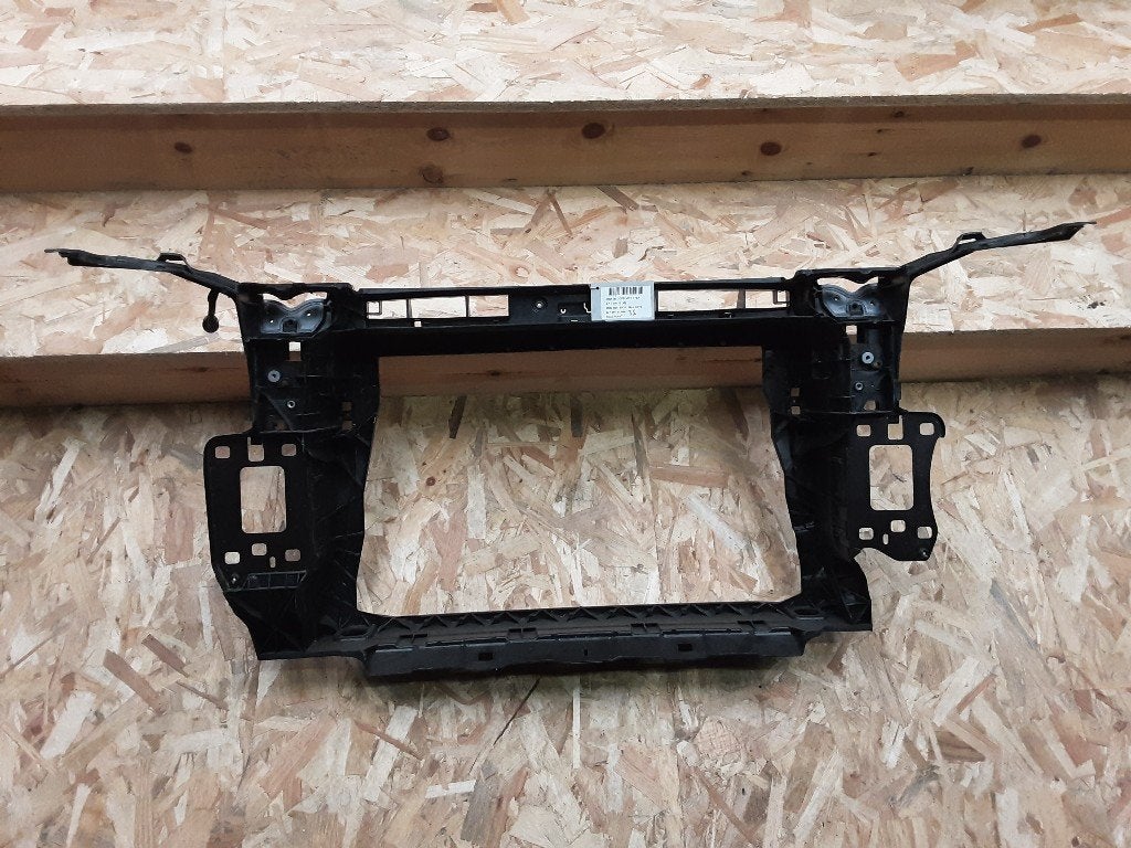 FACE AVANT Audi Q3 (F3B) (01-2018/06-2021) (83A805594J), Auto-Union-Straße  1,
85057  Ingolstadt, DE, Info@audi.de, Audi, Utilisé