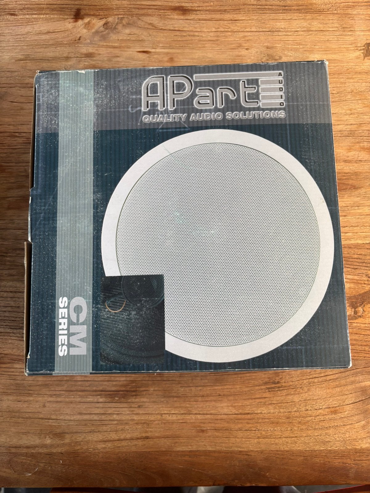 Loudspeaker, Maison & Meubles, Enlèvement ou Envoi, Comme neuf