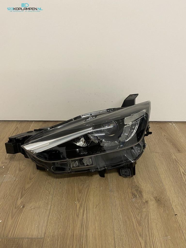 Mazda CX-3 CX3 Facelift Full Led koplamp links, -, Mazda, Utilisé, -