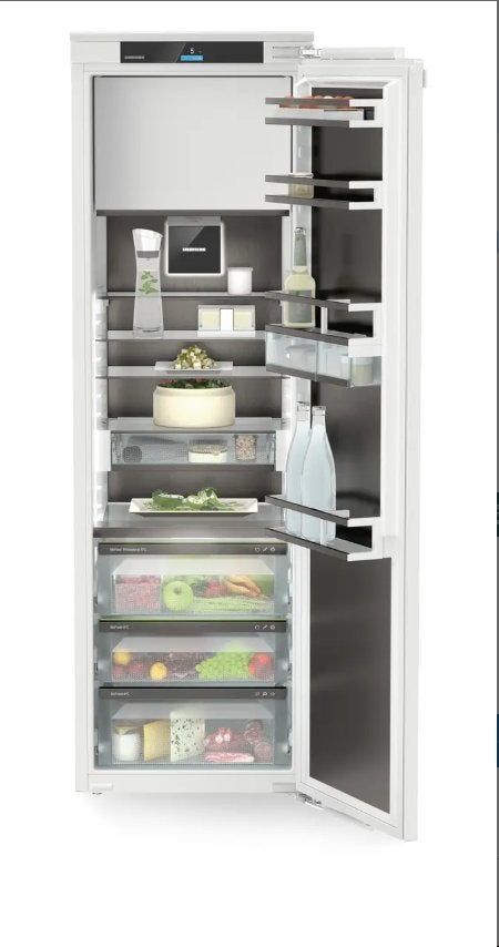 Frigo Liebherr IRBbsci 5171 Peak BioFresh, Neuf, Avec compartiment congélateur, 160 cm ou plus, Enlèvement