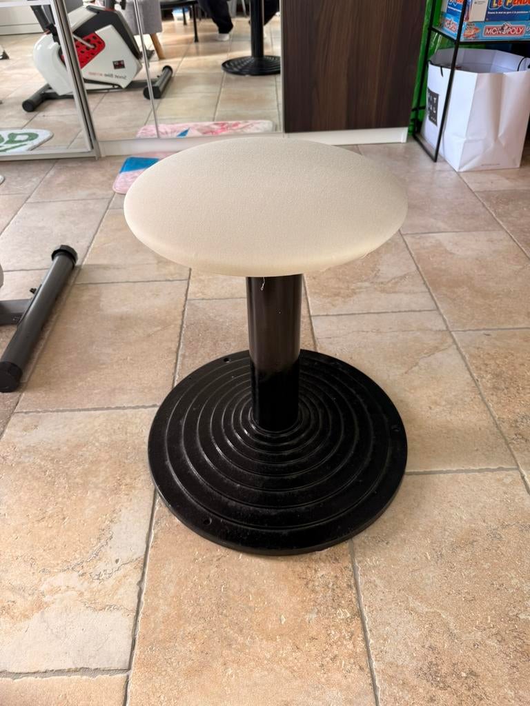 Lots de 4 tabouret, Enlèvement, Utilisé