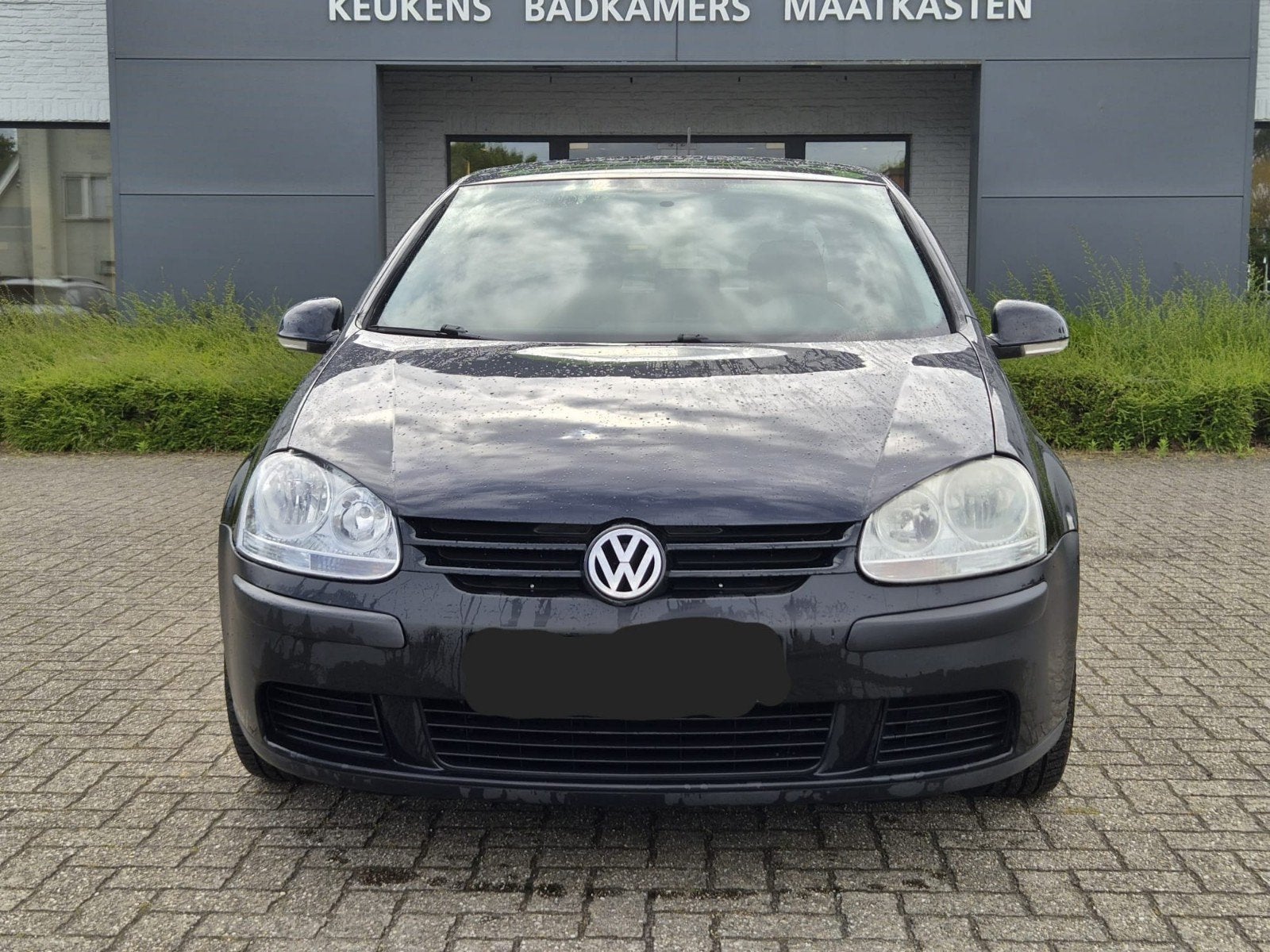 golf 4 benzine 1.4 bj 2007 275.000km   mag lez zone bine, Golf, Particulier, Te koop, Benzine