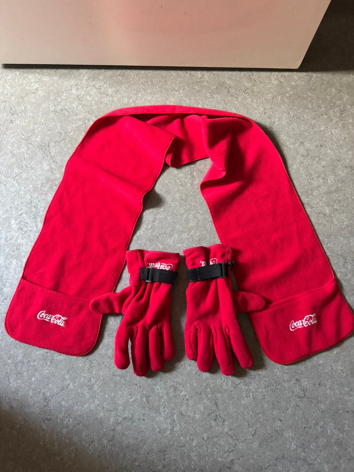 5 coca cola items, Enlèvement ou Envoi