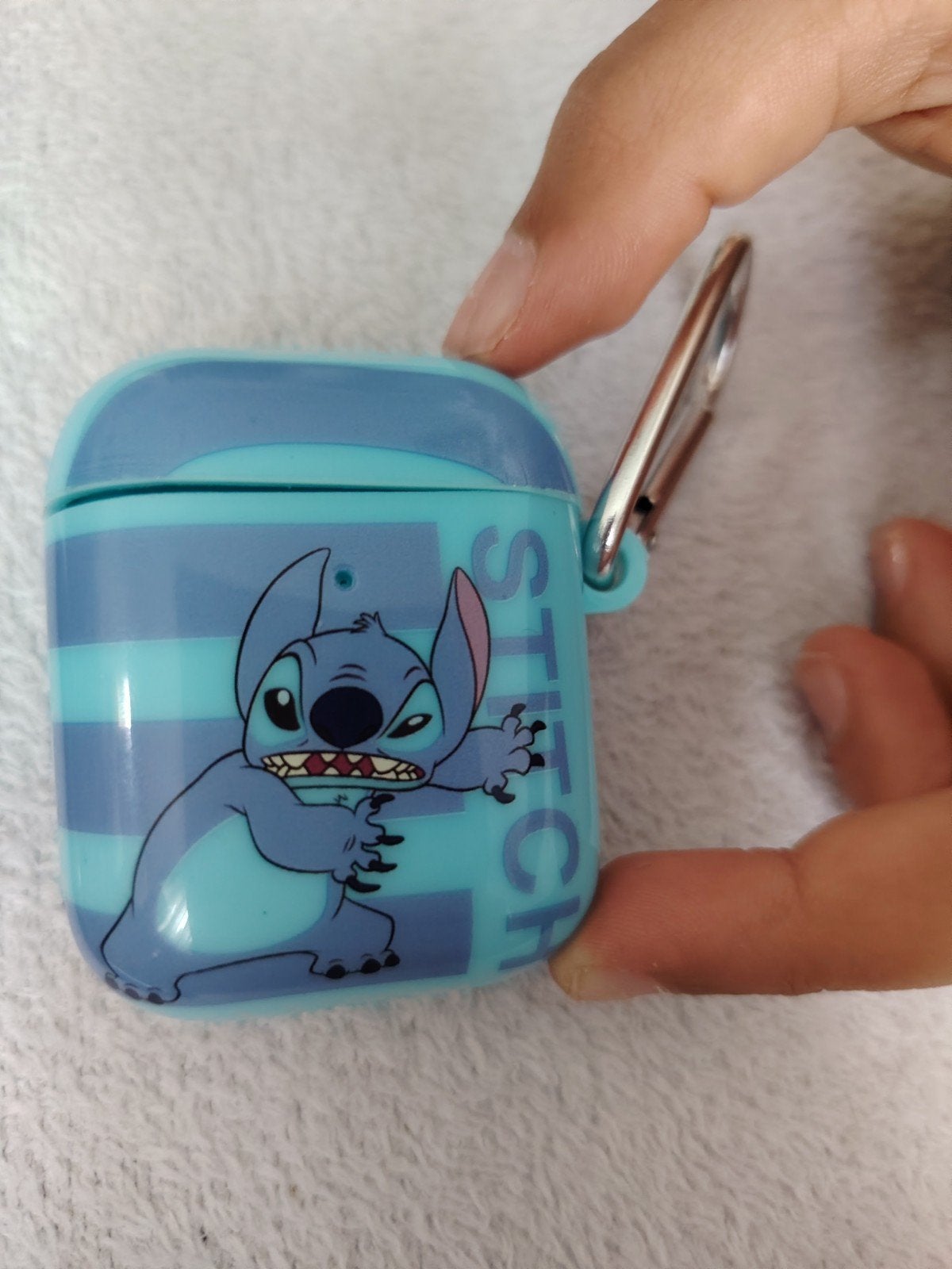 airpodhoesje, Enfants & Bébés, Enlèvement, Comme neuf