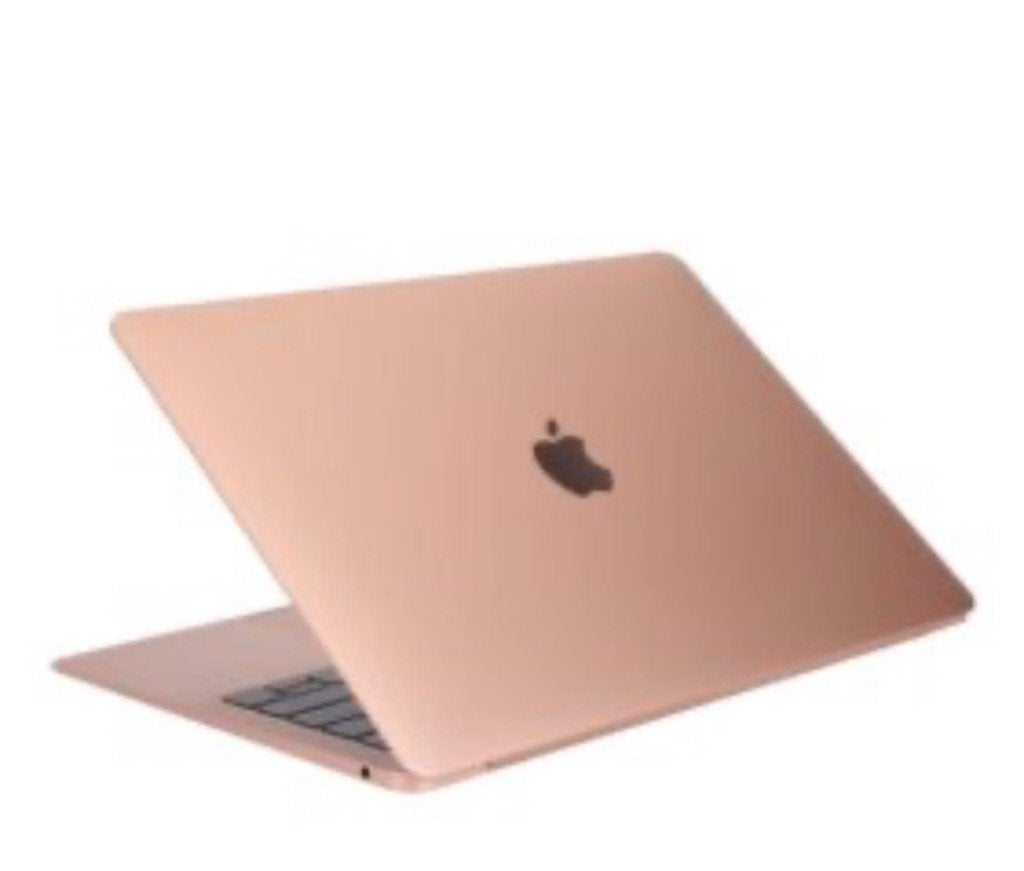 MacBook Air 2021 rosegold, Informatique & Logiciels, MacBook, Utilisé, Inconnu, 128 GB ou moins