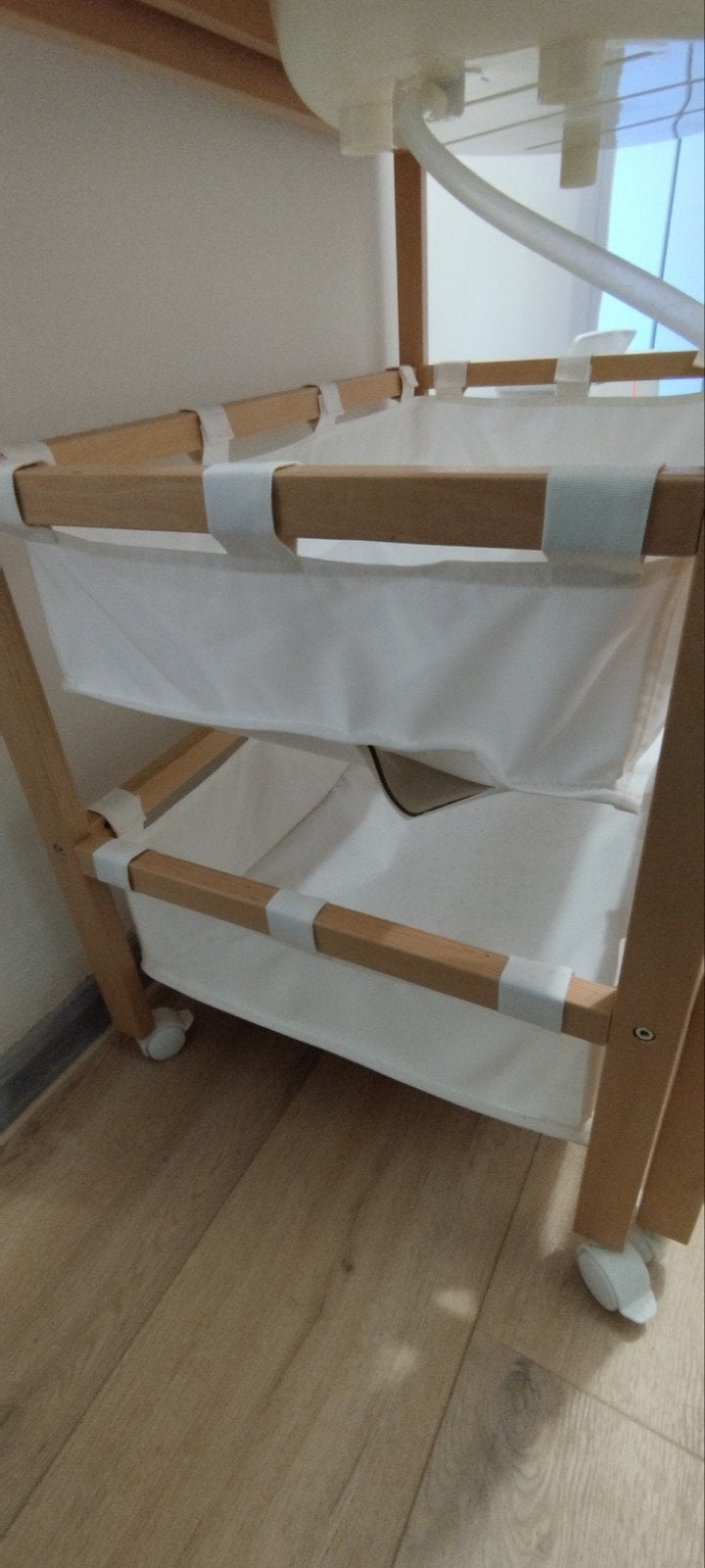 table à langer et baignoire, Enfants & Bébés, Enlèvement, Baignoire