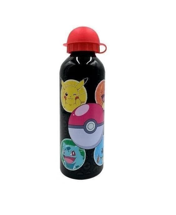 Pokemon Bidon - Aluminium, Enlèvement ou Envoi, Neuf