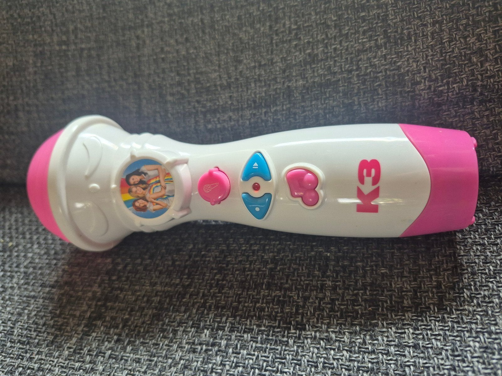 K3 micro, Kinderen en Baby's, Ophalen