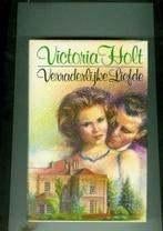 Verraderlijke liefde Victoria Holt, Ophalen of Verzenden, Zo goed als nieuw