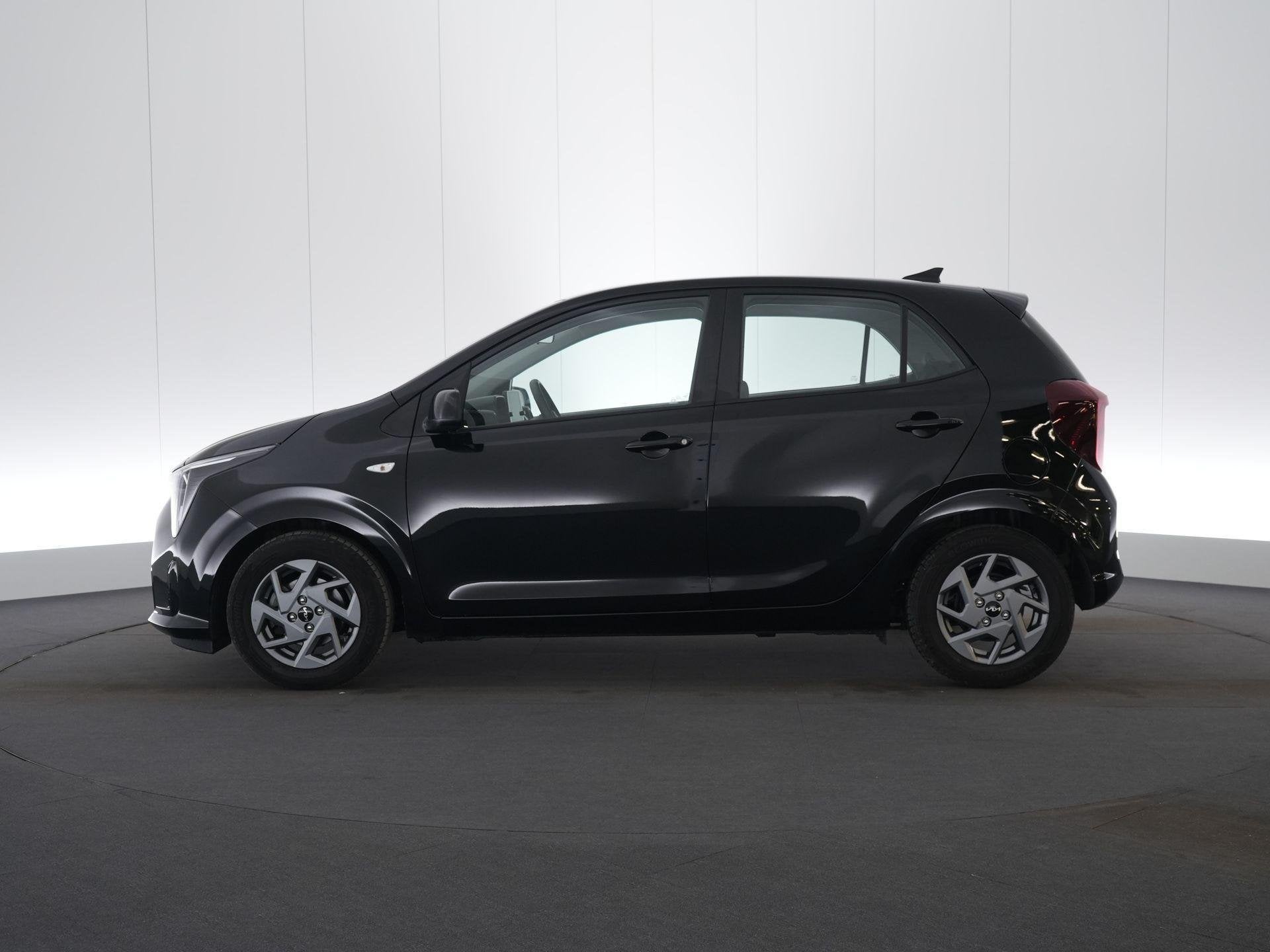 Kia Picanto 1.0 GDI ISG 63 AMT Pulse (automatique), Autos, Kia, 1025 kg, Achat, Entreprise, 46 kW