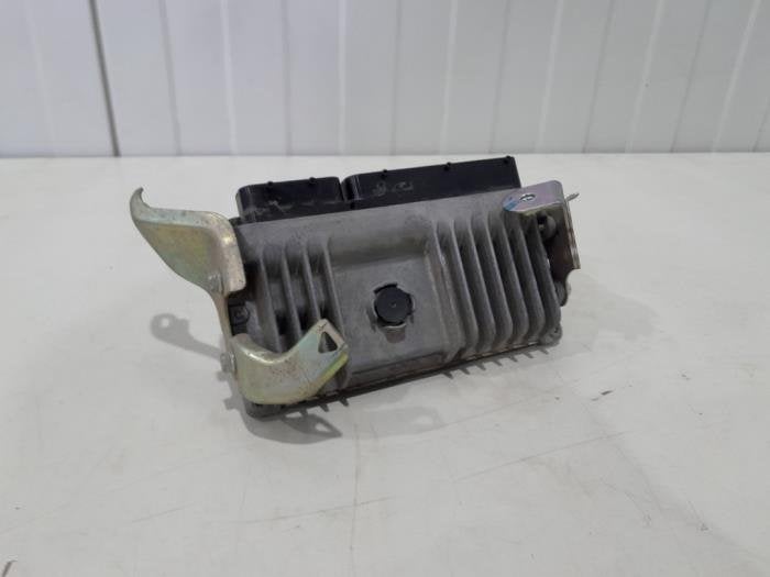 Ordinateur gestion moteur d'un Toyota C-HR, -, 3 mois de garantie, Toyota, Utilisé