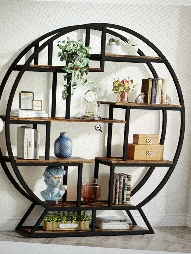 Decoratief Rek, Ophalen of Verzenden, Nieuw