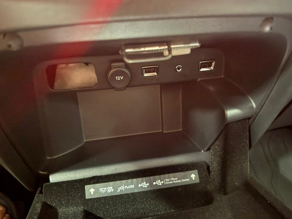 Citroen C4 Picasso 1.6i Essence 115kW Euro 5b, Euro 5, Achat, Entreprise, Boîte manuelle