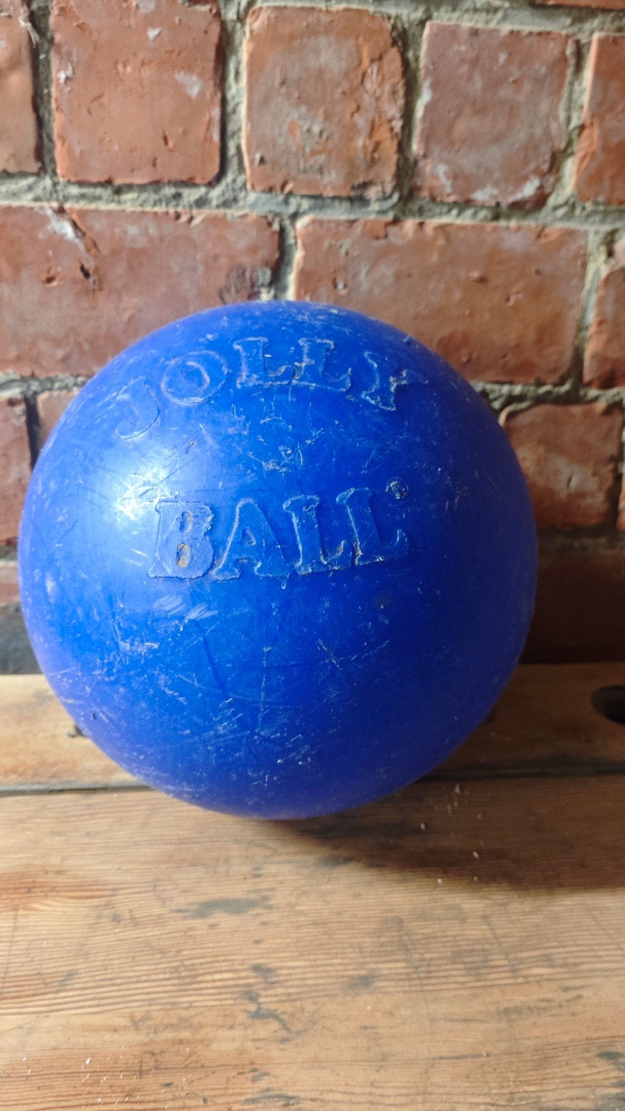 Jolly Ball, Ophalen, Gebruikt, Overig speelgoed, Overige merken