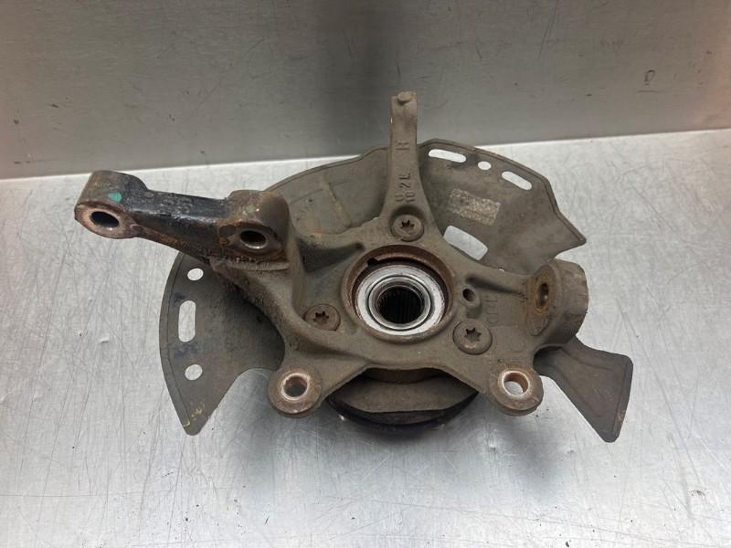 MOYEU DE ROUE AVANT Kia Ceed Sportswagon (CDF), Utilisé, Kia