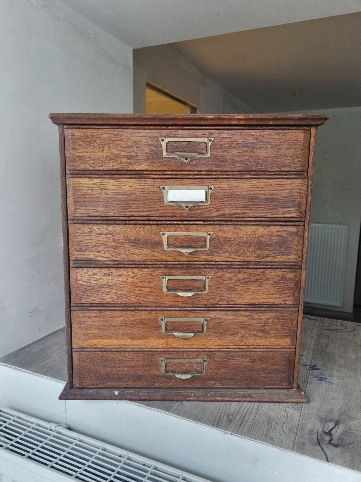 Petit meuble de rangement., Enlèvement ou Envoi