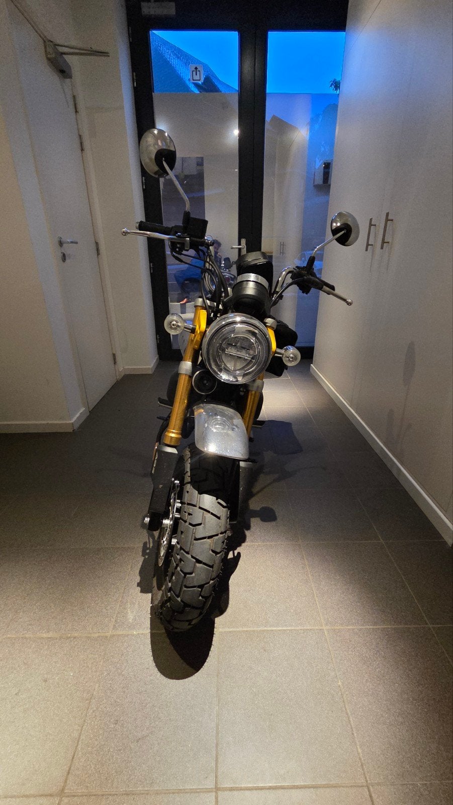 Honda Monkey 125CC 2026, ABS, Neuf, Autre, 125 cm³