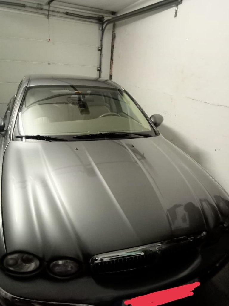 Jaguar, Autos, Jaguar, Cuir, Argent ou Gris, Achat, Beige
