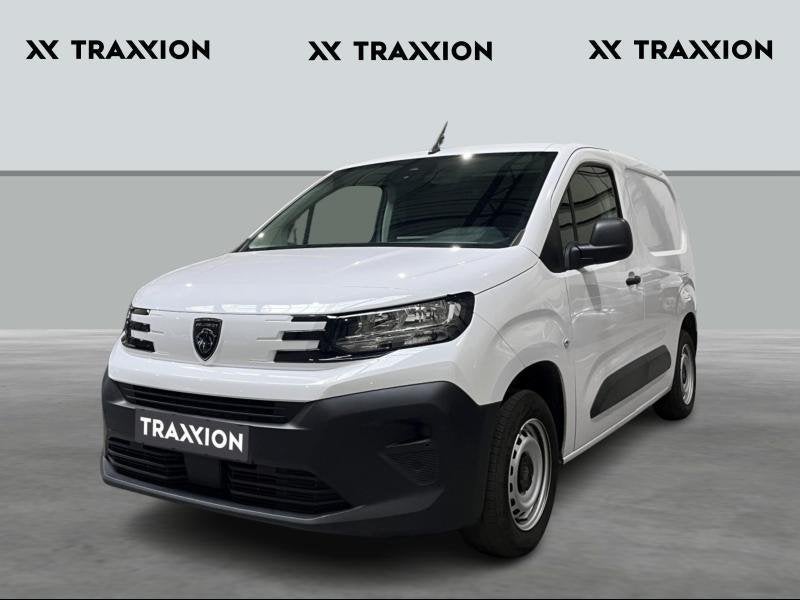 Peugeot Partner Premium, https://public.car-pass.be/vhr/c7654ab0-00e4-46e5-a444-53bb9a78ad09, Achat, 1199 cm³, 81 kW