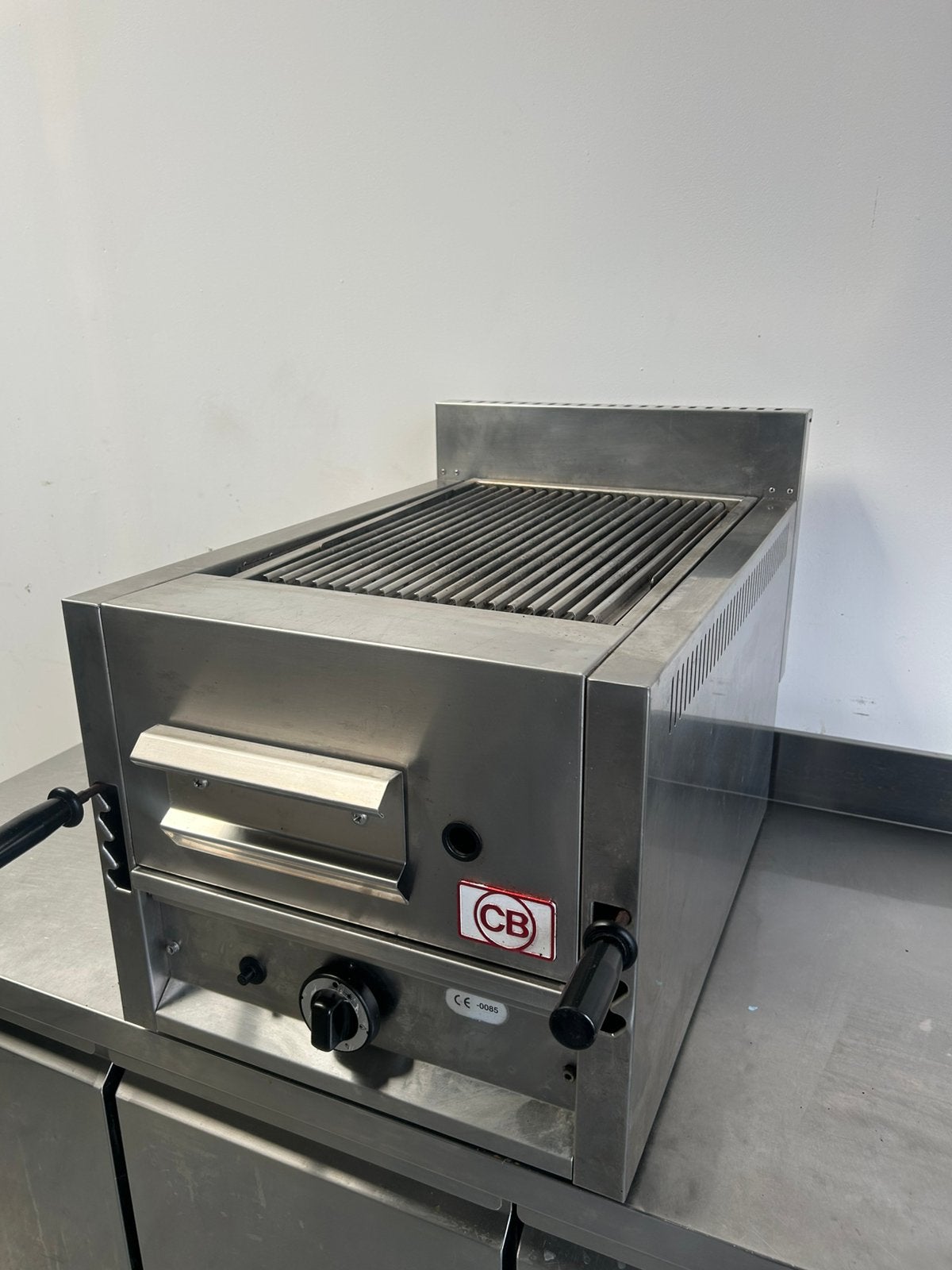 Grillade pierre de lave gaz, Articles professionnels, Horeca | Mobilier & Aménagement, Enlèvement ou Envoi