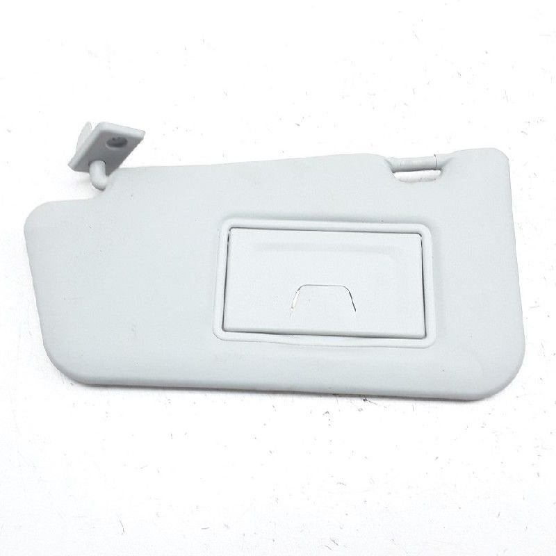 ZONNEKLEP Nissan Micra (K12) (01-2003/06-2010), Gebruikt, Nissan