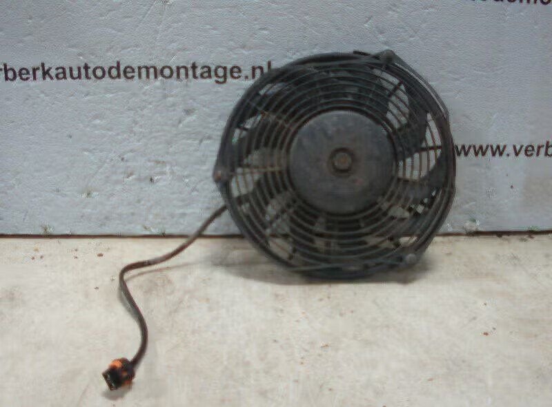 AIRCO VENTILATOR Opel Corsa B (73 / 78 / 79), Bahnhofsplatz 65423 Rüsselsheim am Main, DE, Gebruikt, Opel, Opel Automobile GmbH