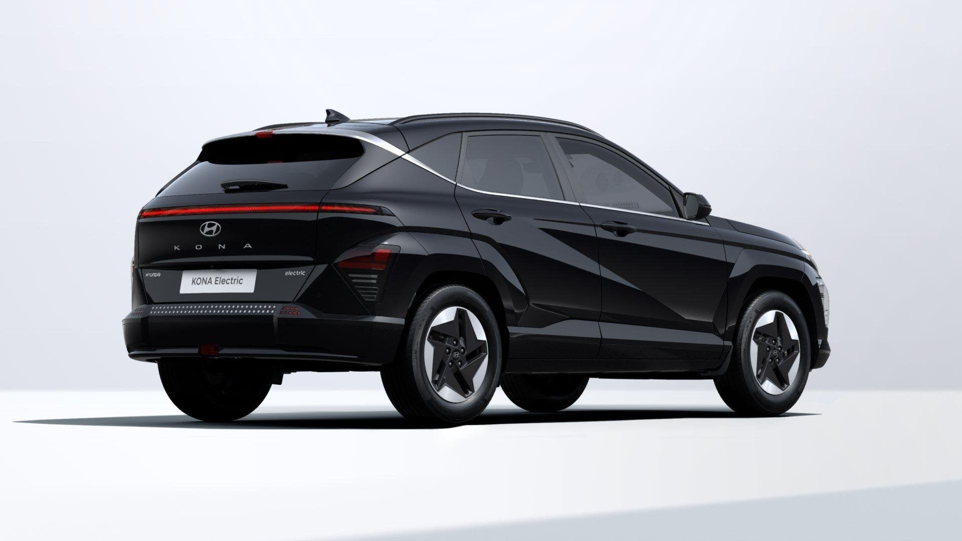Hyundai KONA Electric Feel Comfort 65kWh (automatique), Autos, Neuf, Achat, 750 kg, Entreprise