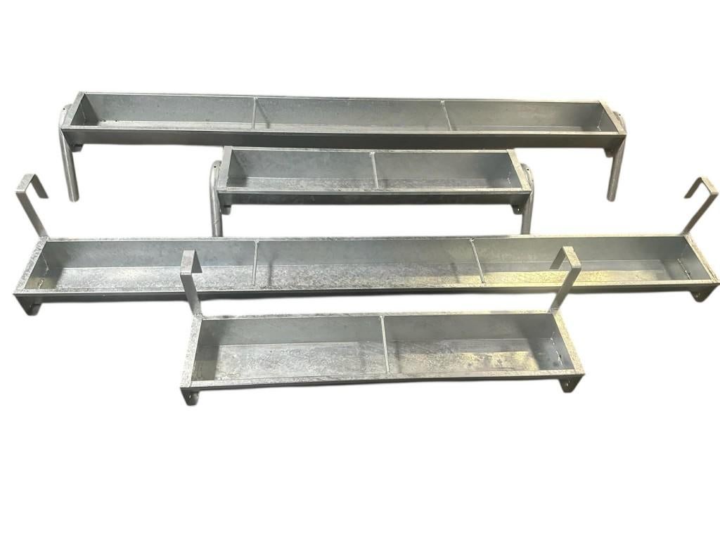 Grote promo op de voederbakken!, Dieren en Toebehoren