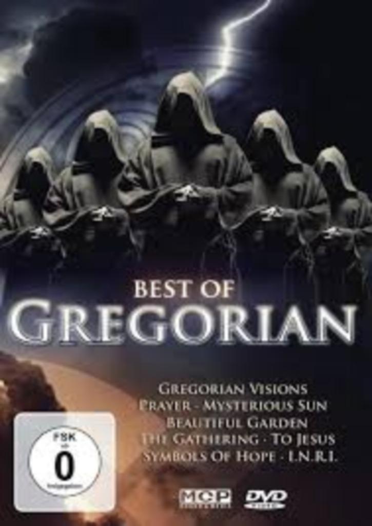VITAM VENTURI : Best of GREGORIAN chants, À partir de 6 ans, Enlèvement ou Envoi, Comme neuf