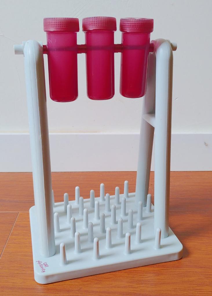 Voederspeeltje om je kat te stimuleren, Ophalen of Verzenden, Zo goed als nieuw, Intelligentiespeelgoed