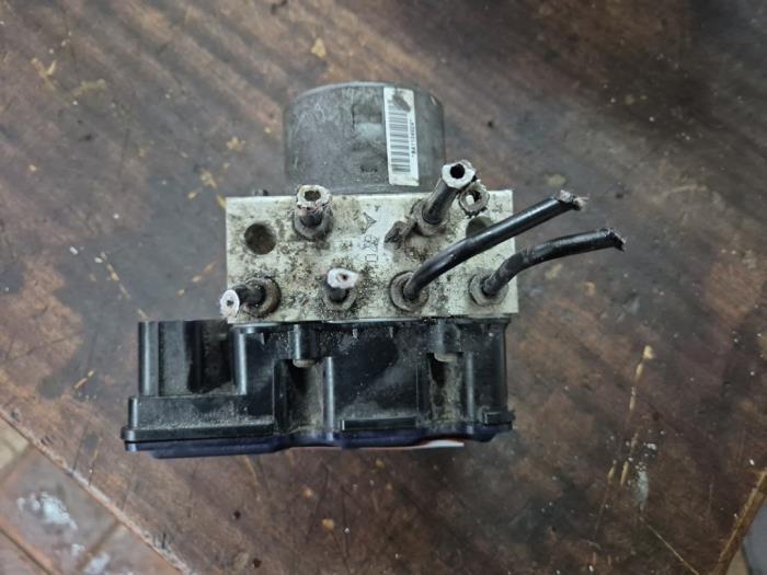 Pompe ABS d'un Mini Mini, Enlèvement ou Envoi, 3 mois de garantie, Utilisé, Mini