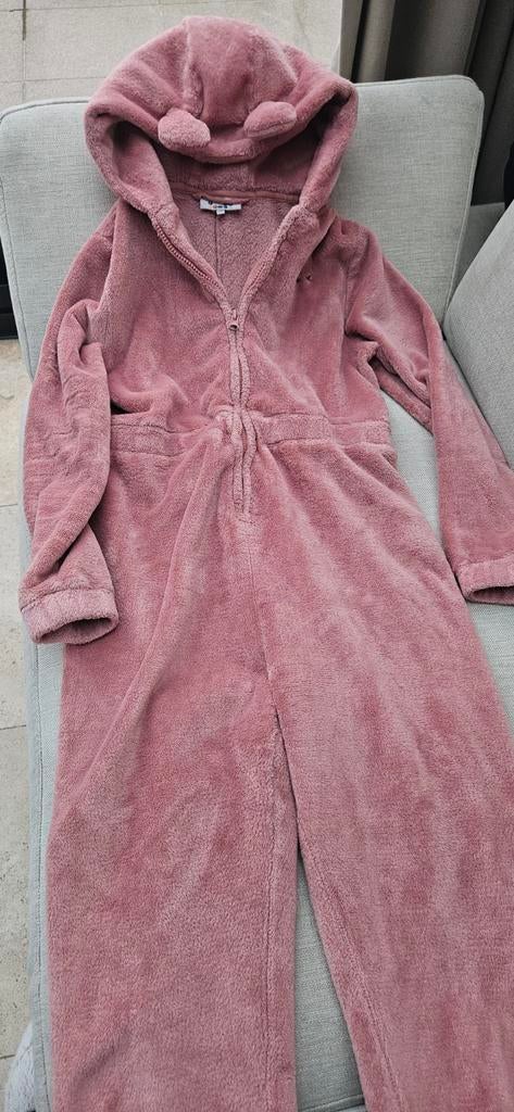 Onesie maat 146, Ophalen, Gebruikt, Jongen of Meisje, Nacht- of Onderkleding