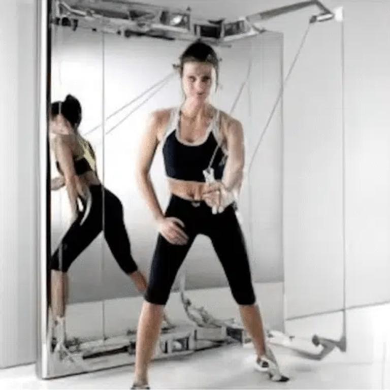 Kinesis Wand – Multifunctioneel, Sport en Fitness, Fitnessmaterialen, Gebruikt, Overige typen, Armen, Benen, Borst, Buik, Rug