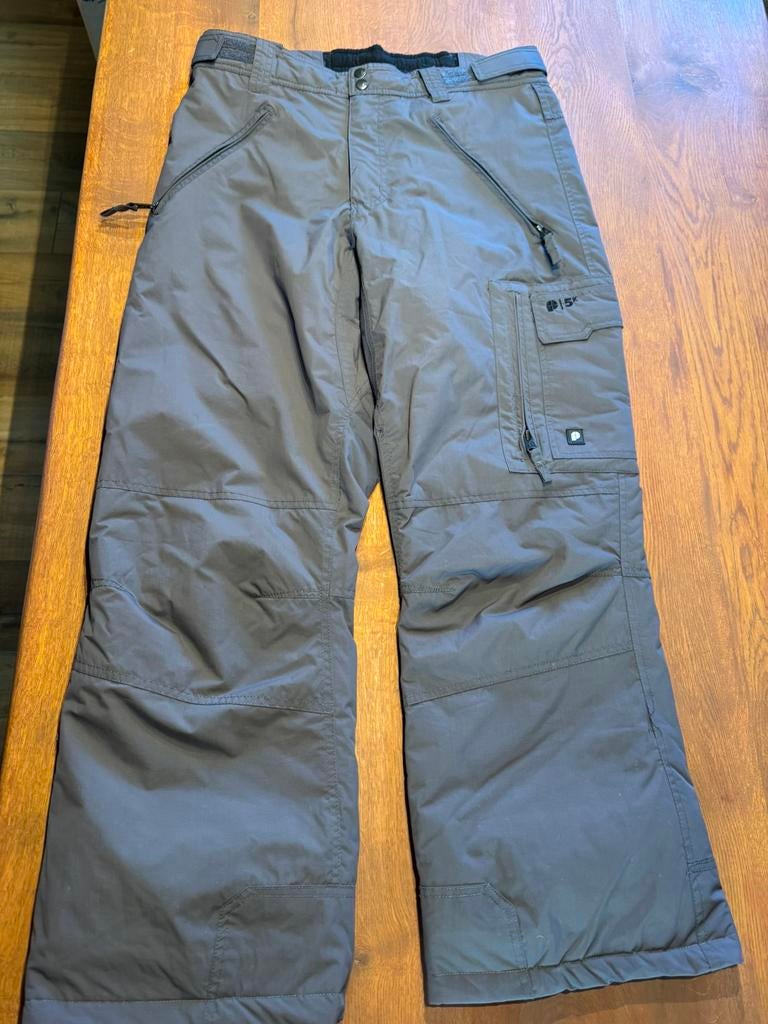 Skibroek Protest maat Small, Enlèvement ou Envoi, Porté, Taille 46 (S) ou plus petite, Pantalon