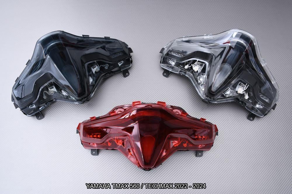 Achterlicht / knipperlichten YAMAHA TMAX 560 2022 - 2024, Ophalen of Verzenden, Nieuw