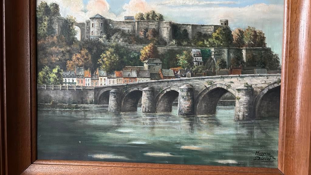 Pont de jambes, Antiquités & Art, Enlèvement ou Envoi