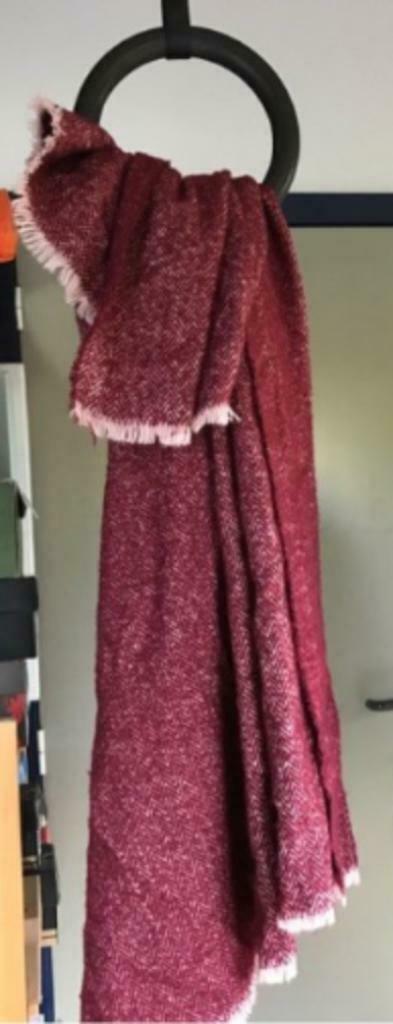 Sjaal Zara, Kleding | Dames, Mutsen, Sjaals en Handschoenen, Ophalen, Sjaal