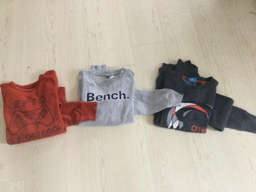 Kledij boy  8 a 14j 146 152 164 divers pour garcons 8 a 14a, Kinderen en Baby's, Ophalen of Verzenden, Zo goed als nieuw, Overige maten