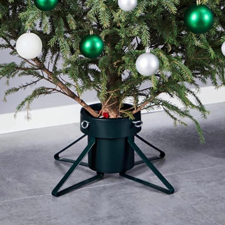 Kerstboomstandaard met waterreservoir nieuw, Enlèvement ou Envoi, Neuf