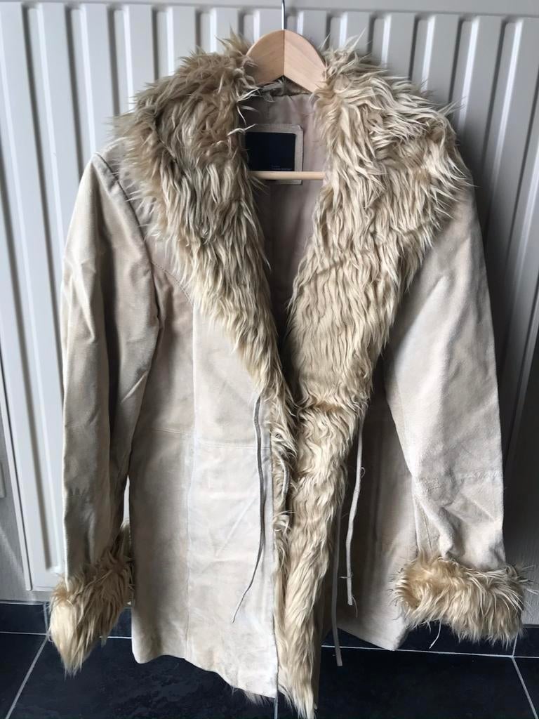 Veste Vero Moda, Enlèvement ou Envoi, Comme neuf, Taille 42/44 (L)