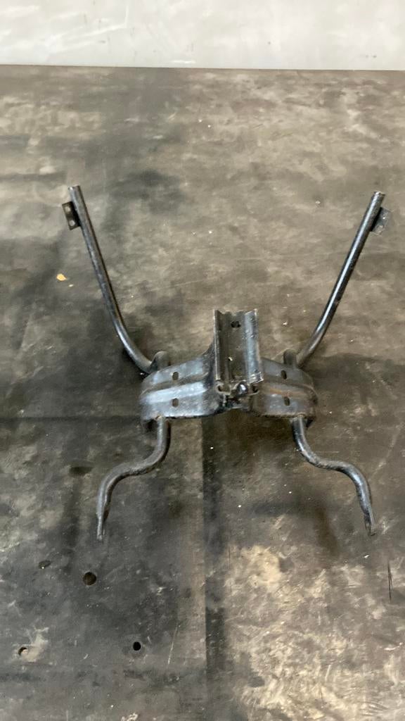 BMW r100 kuipsteun rs rt, Motos, Pièces | BMW, Enlèvement ou Envoi, Utilisé