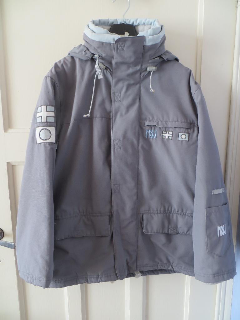Ensemble veste et pantalon de ski Dorotennis taille 0, Autres marques, Enlèvement ou Envoi, Utilisé, Ski