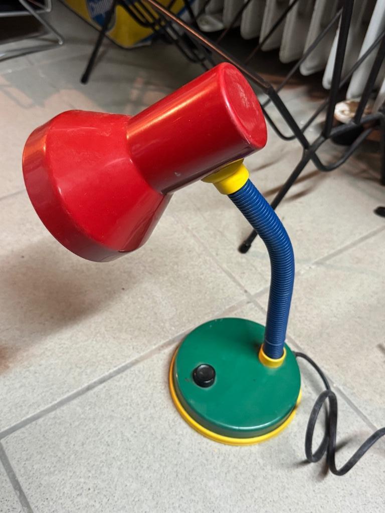 Lampe de bureau Memphis, Enlèvement ou Envoi